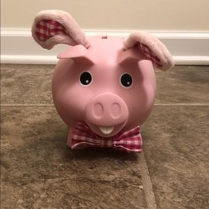 Piggy bank